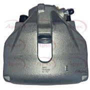 Apec Brake Caliper Assembly Front Right RCA256N