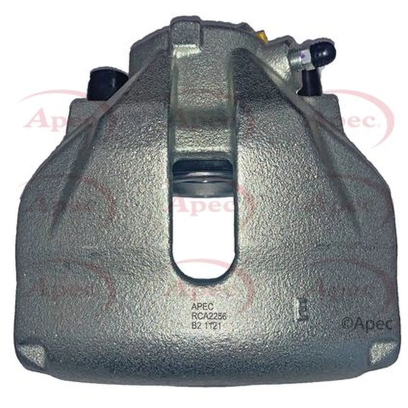 Apec Brake Caliper Assembly Front Right RCA256N