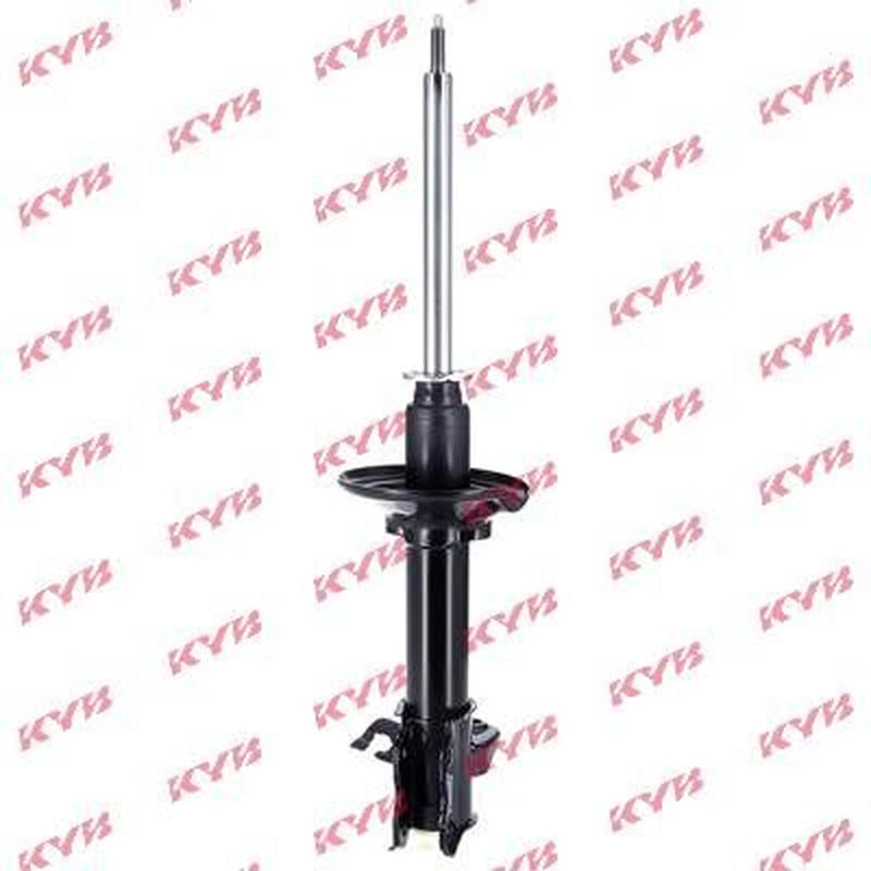 KYB Shock Absorber Damper Strut Rear Left 334048