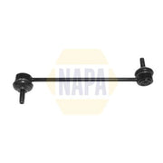 NAPA Stabiliser Bar Link Coupling Rod Front Right NST4407