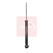 Apec Shock Absorber Damper Strut Rear Left ASA1081