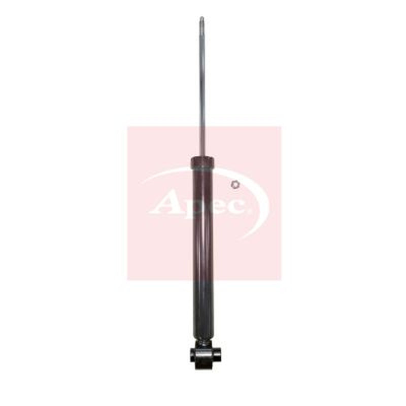 Apec Shock Absorber Damper Strut Rear Left ASA1081