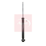 Apec Shock Absorber Damper Strut Rear Left ASA1081