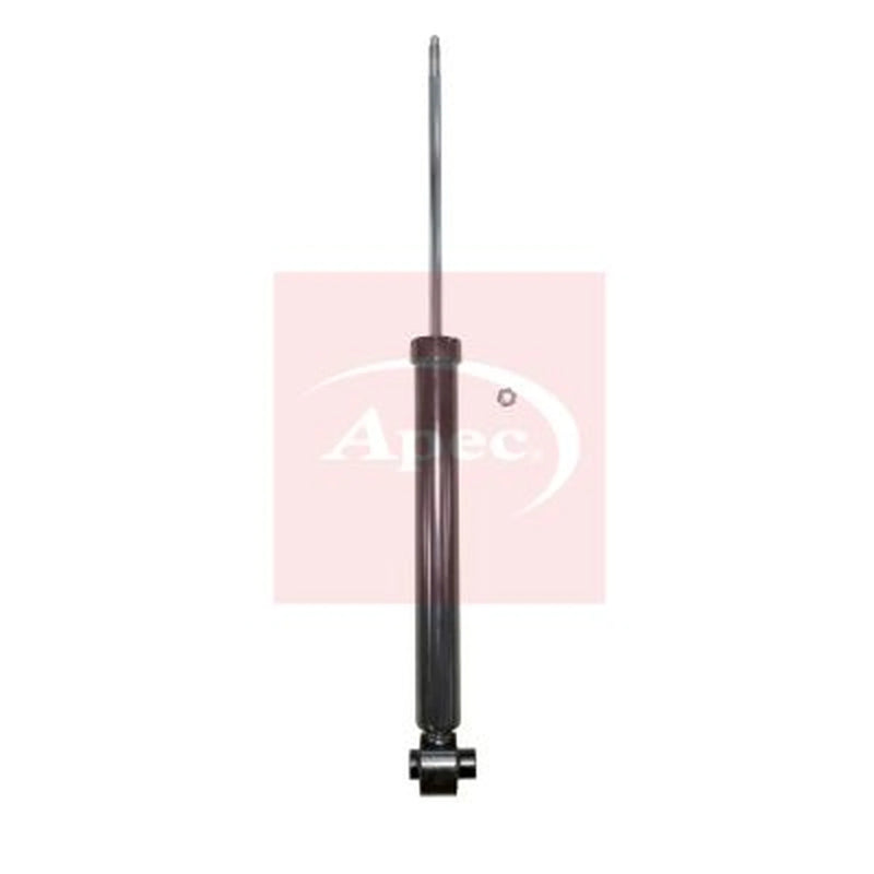 Apec Shock Absorber Damper Strut Rear Left ASA1081