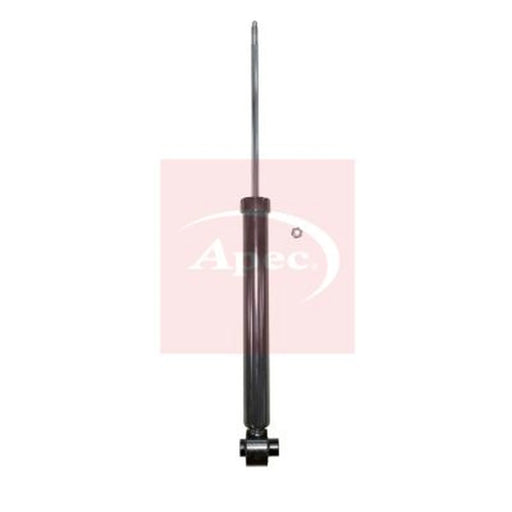Apec Shock Absorber Damper Strut Rear Left ASA1081