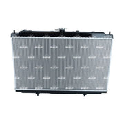 NRF Engine Radiator 53438