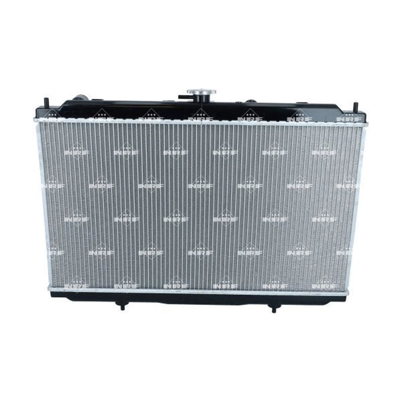 NRF Engine Radiator 53438