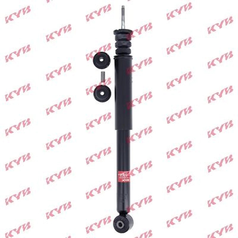 KYB Shock Absorber Damper Strut Rear 343822