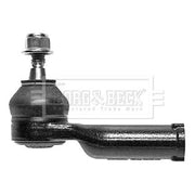 Borg & Beck Steering Tie Rod End Ball Joint BTR4936