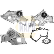 NAPA Engine Cooling Water Pump NWP1511