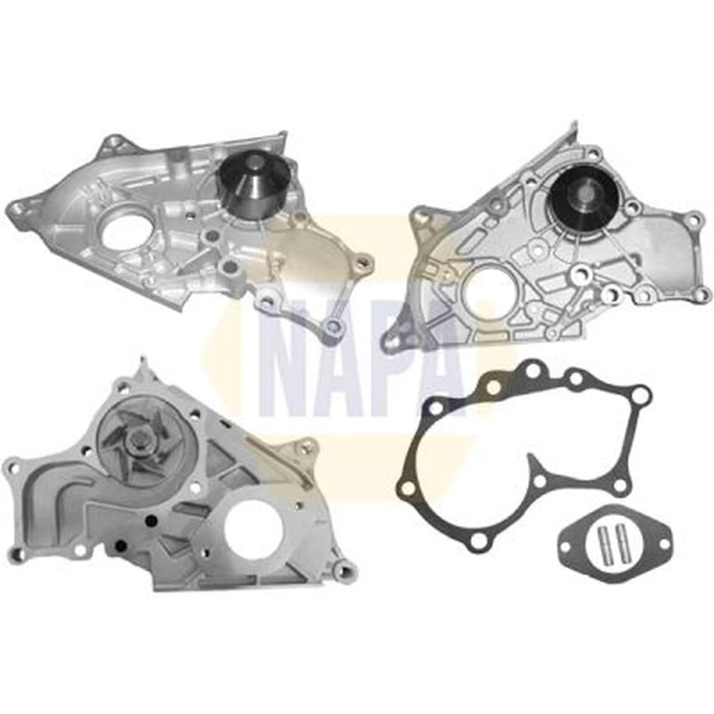 NAPA Engine Cooling Water Pump NWP1511