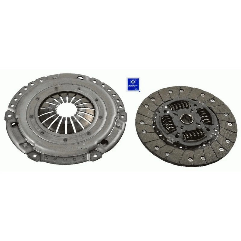 Sachs Clutch Kit Set 3pc 3000950615