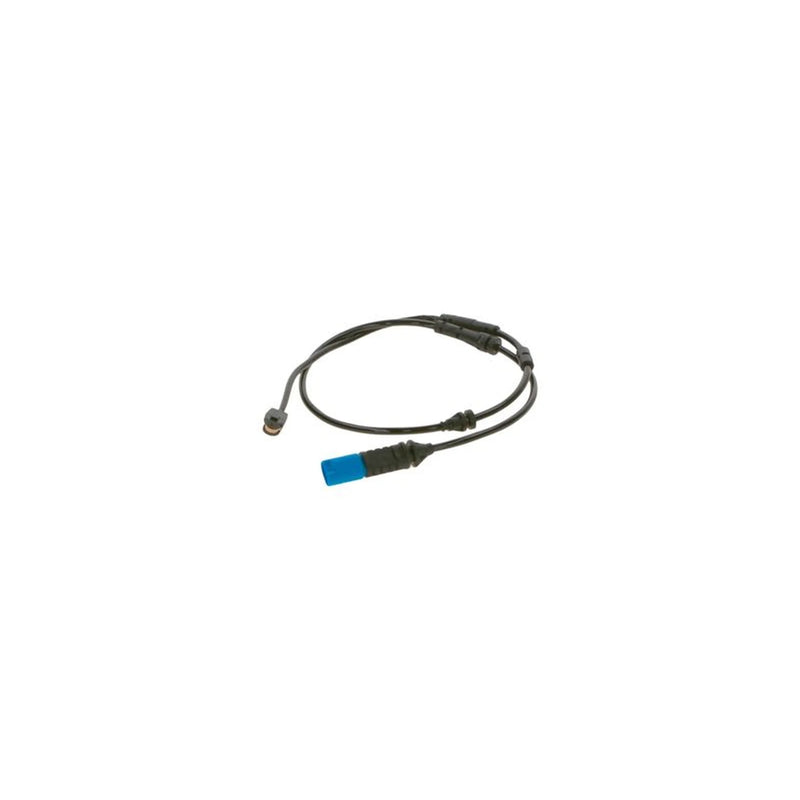Bosch Brake Pad Wear Sensor Front 1 987 473 616