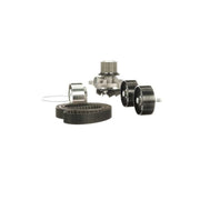 Gates Timing Belt & Water Pump Kit KP15586XS