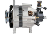 Hella 8EL 012 427-521 Alternator