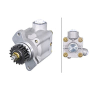 Hella Power Steering Hydraulic Pump 8TL 359 004-071