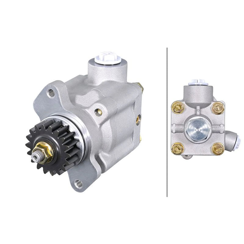 Hella Power Steering Hydraulic Pump 8TL 359 004-071