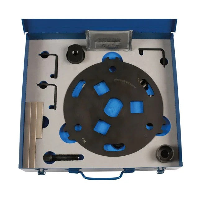 Laser Tools Dual Clutch Removal And Fitting Kit for Ford - PL