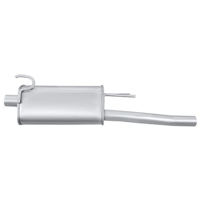 Hella End Silencer Rear 8LD 366 031-461