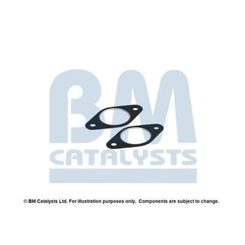 BM Catalysts Exhaust Pipe Mounting Kit FK50232A