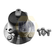 NAPA Wheel Bearing Kit PWB1224