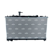 NRF Engine Radiator 58381