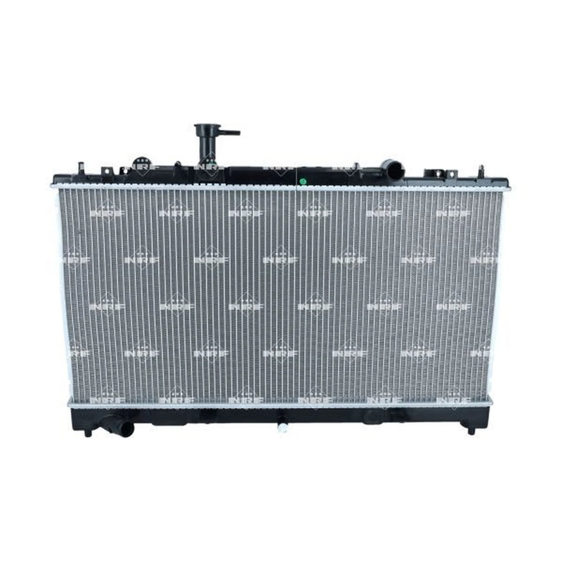 NRF Engine Radiator 58381