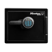 Master Lock Large Digital Fire & Water Safe - LFW082FTC