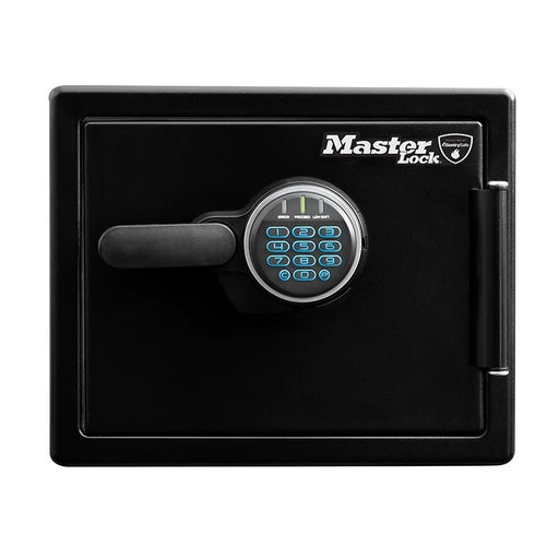 Master Lock Large Digital Fire & Water Safe - LFW082FTC