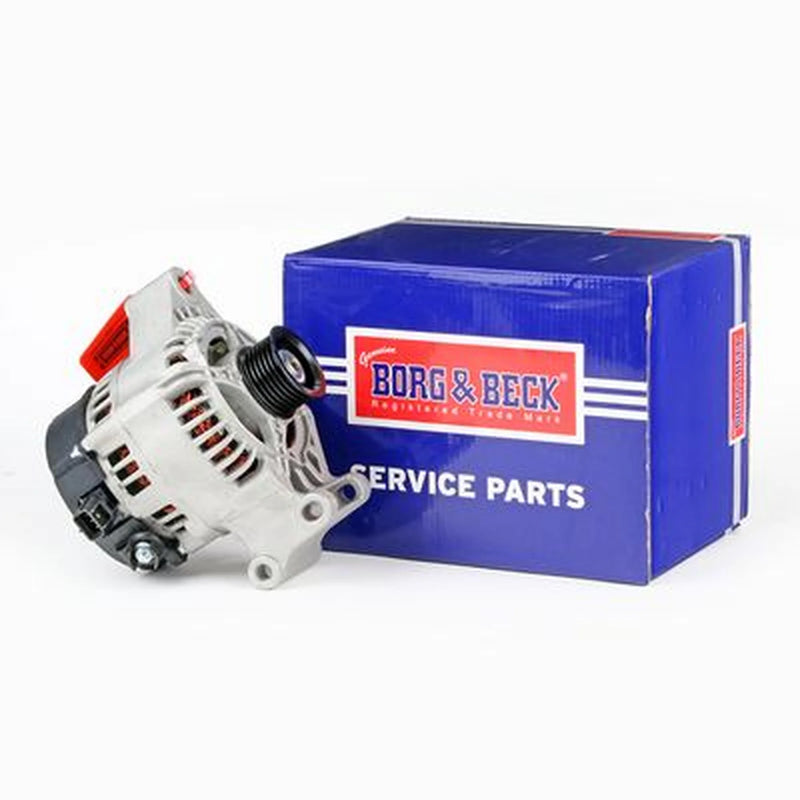 Borg & Beck Car Alternator 12V BBA2064