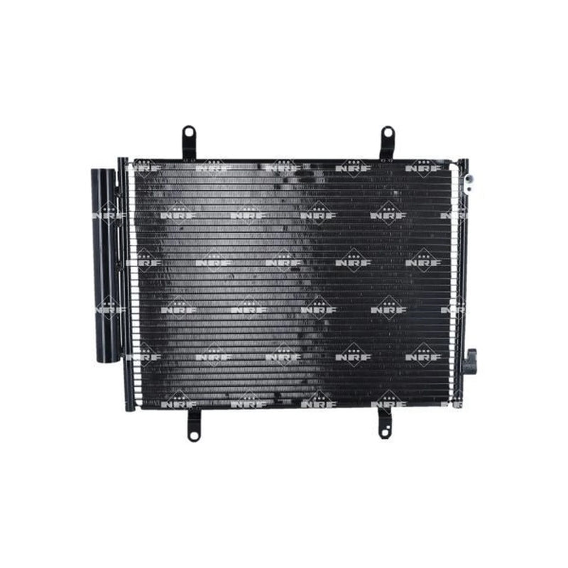 NRF Air Conditioning Condenser 350371