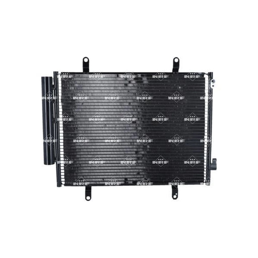 NRF Air Conditioning Condenser 350371