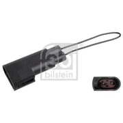Febi Brake Pad Wear Sensor Front Left 172514