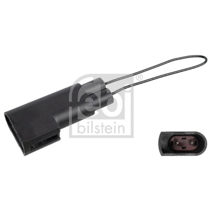 Febi Brake Pad Wear Sensor Front Left 172514