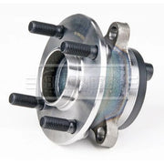 Borg & Beck Wheel Bearing Kit BWK1583
