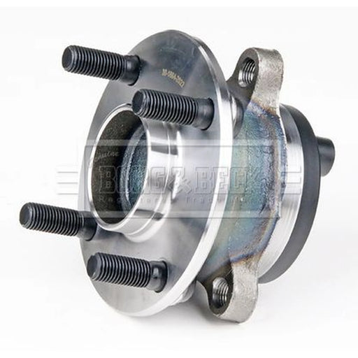 Borg & Beck Wheel Bearing Kit BWK1583