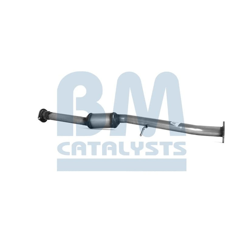 BM Catalysts Homologated Petrol Cat BM91238H