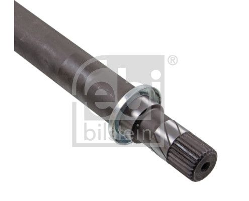 Febi CV Drive Shaft Driveshaft Front Right