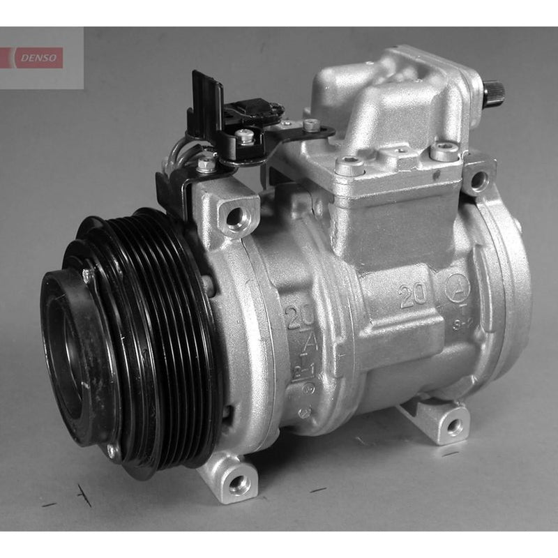 Denso Air Conditioning Compressor DCP17017