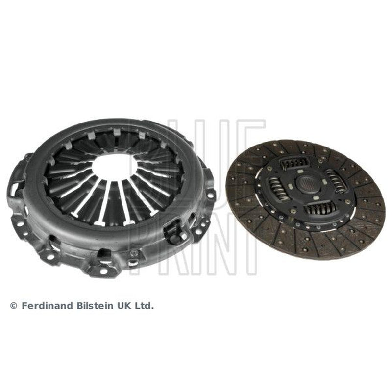 Blue Print Clutch Kit Set 3pc 250mm ADBP300049
