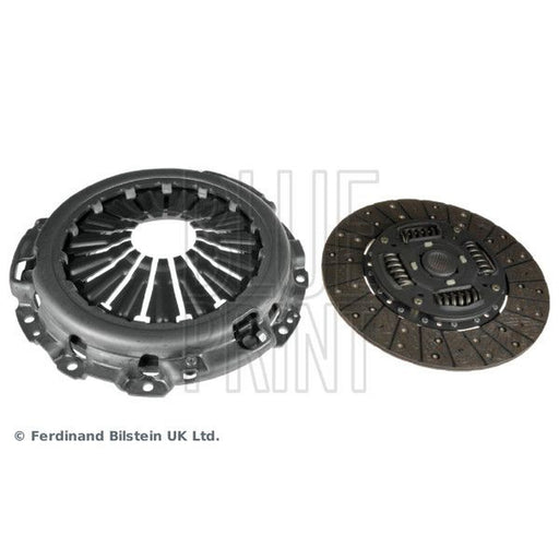 Blue Print Clutch Kit Set 3pc 250mm ADBP300049