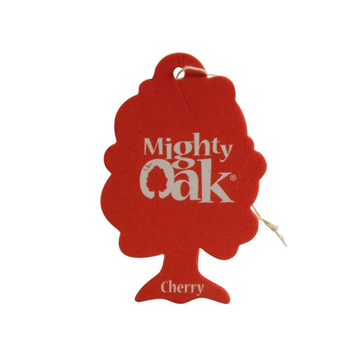 CarPlan Mighty Oak Air Freshener - Cherry - RED001
