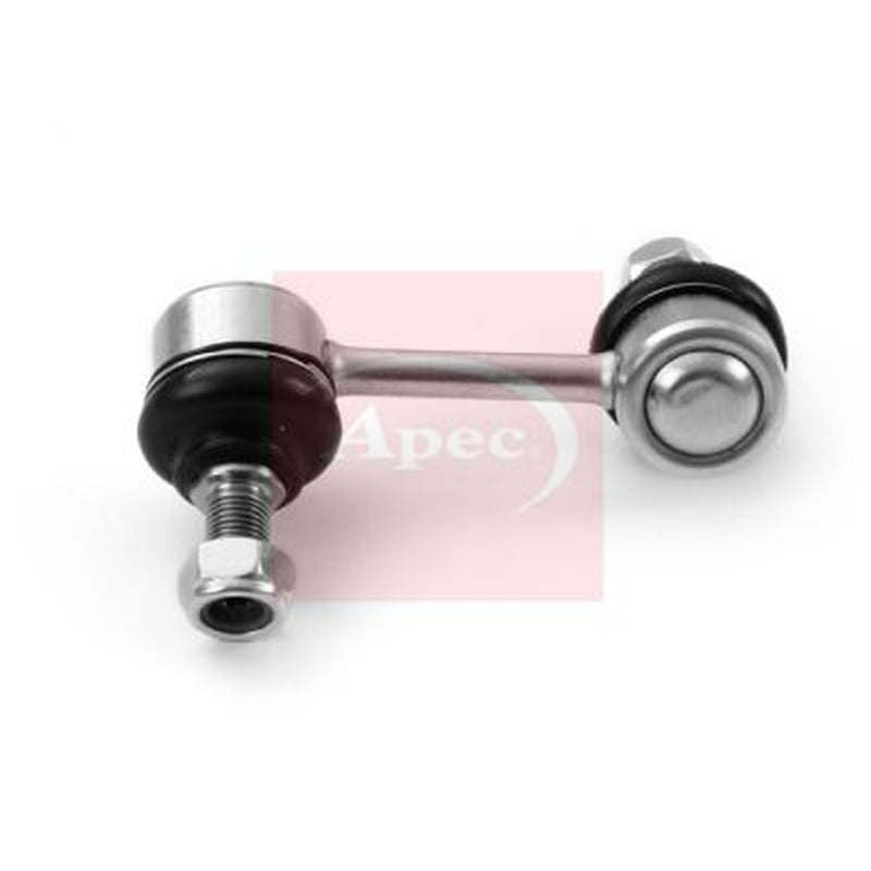 Apec Stabiliser Bar Link Coupling Rod Rear Left AST4705
