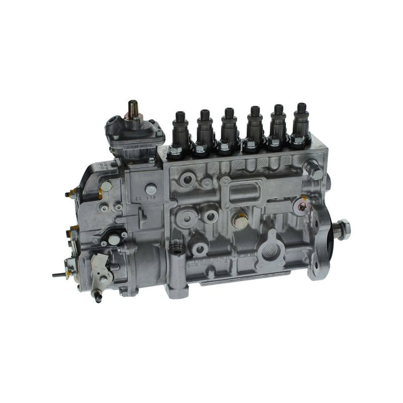 Bosch Diesel Injection Pump 0 402 066 704