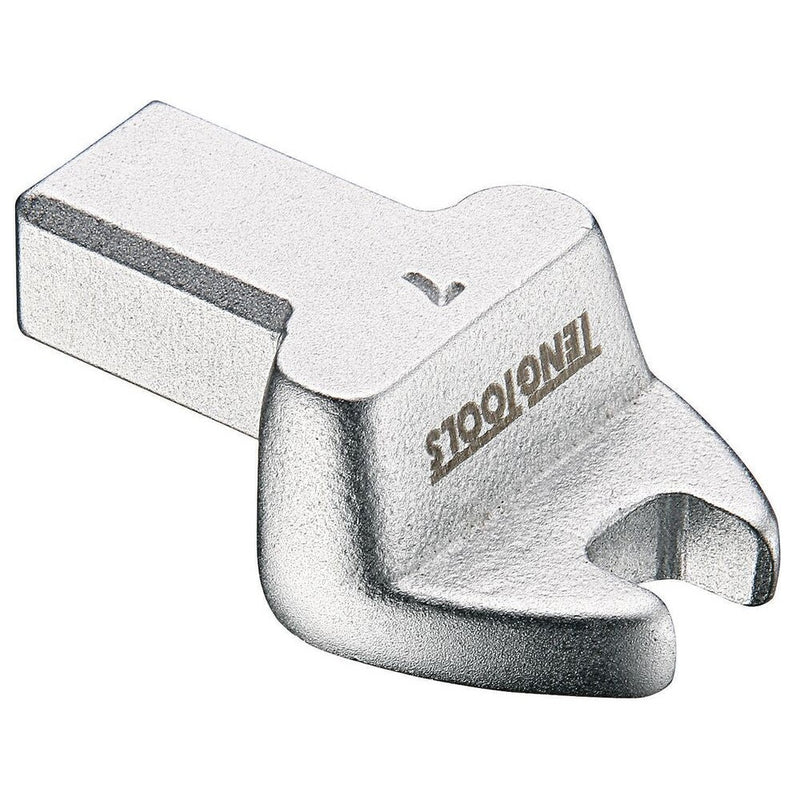 Teng Tools 9x12mm Open Ended Spanner 10mm Torque Accessory