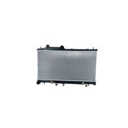 NRF Engine Radiator 53886