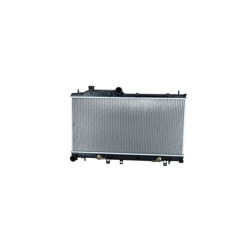 NRF Engine Radiator 53886