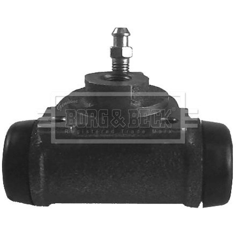 Borg & Beck Wheel Cylinder Hydraulic Brake Rear Left BBW1623