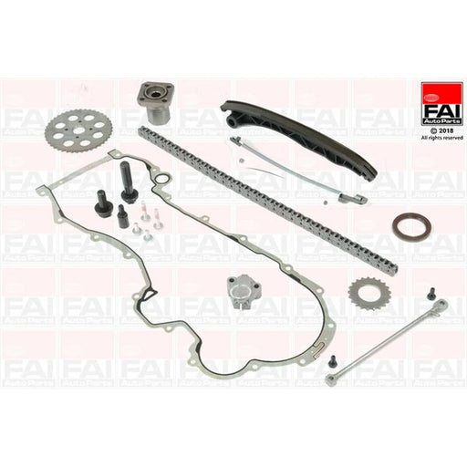 FAI 19 x Timing Chain Kit Set Links TCK6ST