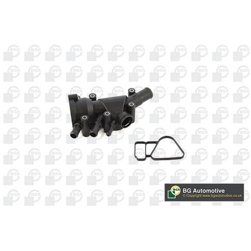 BGA Coolant Flange Housing Connector FA2304
